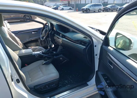 2018 Lexus Es 350 из США, поврежденный, VIN 58ABK1GG5JU080499